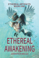 Ethereal Awakening: A Post-Apocalyptic Dystopian Zombies Survival Odyssey