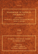 Ethical and Legal Issues in Neurology