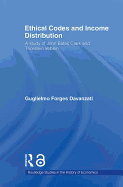 Ethical Codes and Income Distribution: A Study of John Bates Clark and Thorstein Veblen