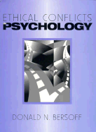 Ethical Conflicts in Psychology