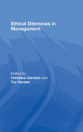 Ethical Dilemmas in Management