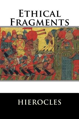 Ethical Fragments - Hierocles