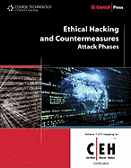 Ethical Hacking and Countermeasures: Attack Phases