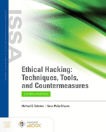Ethical Hacking: Techniques, Tools, and Countermeasures + Cloud Labs