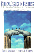 Ethical Issues in Business: A Philosophical Approach