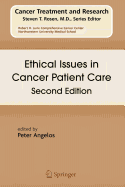Ethical Issues in Cancer Patient Care