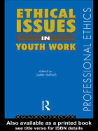Ethical Issues in Youth Work
