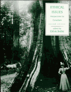 Ethical Issues, Second Edition: Perspectives for Canadians - Soifer, Eldon (Editor)