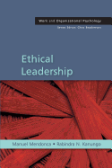 Ethical Leadership