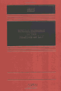 Ethical Problems in the Practice of Law
