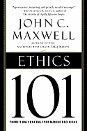 Ethics 101: What Every Leader Needs to Know