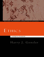Ethics: A Contemporary Introduction