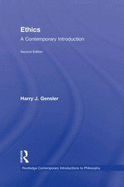 Ethics: A Contemporary Introduction
