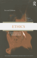 Ethics: A Contemporary Introduction