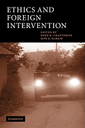 Ethics and Foreign Intervention