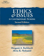 Ethics and Issues in Contemporary Nursing
