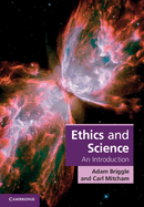 Ethics and Science: An Introduction