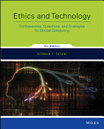 Ethics and Technology: Controversies, Questions, and Strategies for Ethical Computing