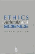 Ethics, Animals and Science