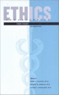 Ethics Consultation: From Theory to Practice