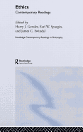Ethics: Contemporary Readings