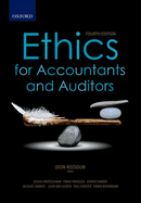 Ethics for Accountants & Auditors