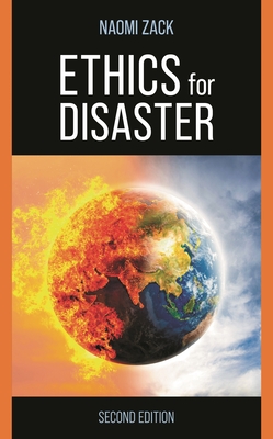 Ethics for Disaster - Zack, Naomi