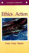 Ethics in Action: Student Video and Workbook - Corey, Gerald, and Corey, Marianne Schneider, and Haynes, Robert