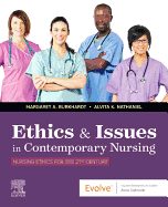 Ethics & Issues in Contemporary Nursing