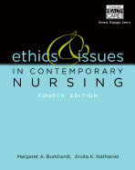 Ethics & Issues in Contemporary Nursing