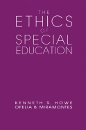 Ethics of Special Education