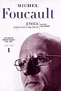 Ethics: Subjectivity and Truth
