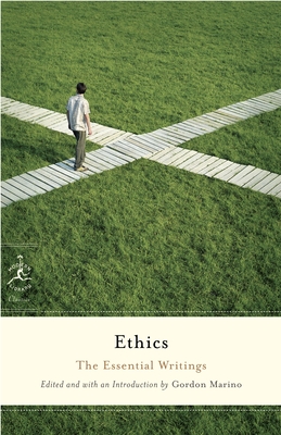 Ethics: The Essential Writings - Marino, Gordon (Editor)