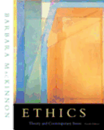 Ethics: Theory and Contemporary Issues