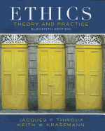 Ethics: Theory and Practice