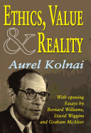 Ethics, Value, and Reality