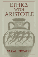 Ethics with Aristotle