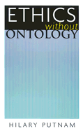 Ethics Without Ontology