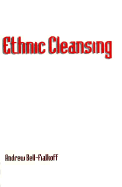 Ethnic Cleansing