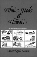 Ethnic Foods of Hawai'i