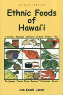 Ethnic Foods of Hawai'i