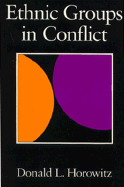 Ethnic Groups in Conflict