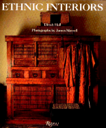 Ethnic Interiors