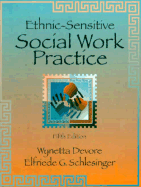 Ethnic-Sensitive Social Work Practice