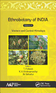 Ethnobotany of India, Volume 4: Western and Central Himalayas