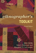 Ethnographer's Toolkit