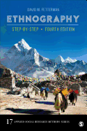 Ethnography: Step-By-Step