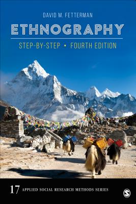 Ethnography: Step-by-Step - Fetterman, David