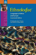Ethnologue: Languages of Africa and Europe, 17th Edition