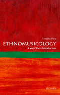 Ethnomusicology: A Very Short Introduction